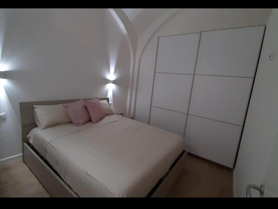 La Casa di MaGioLò - Large Double Room