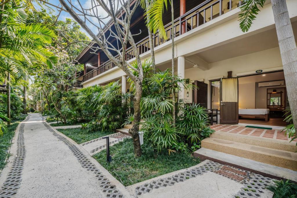 Baan Chaweng Beach Resort & Spa - SHA Extra Plus - 10