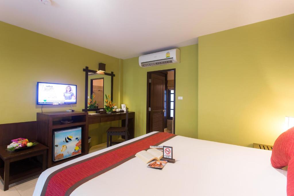 Baan Chaweng Beach Resort & Spa - SHA Extra Plus - 2