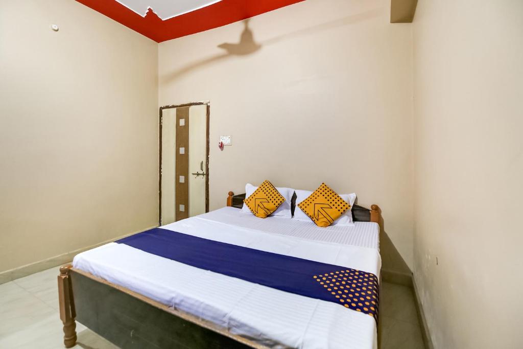OYO Hotel Shalya - Housity