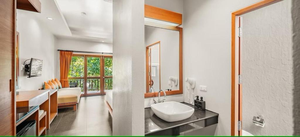 Baan Chaweng Beach Resort & Spa - SHA Extra Plus - 18