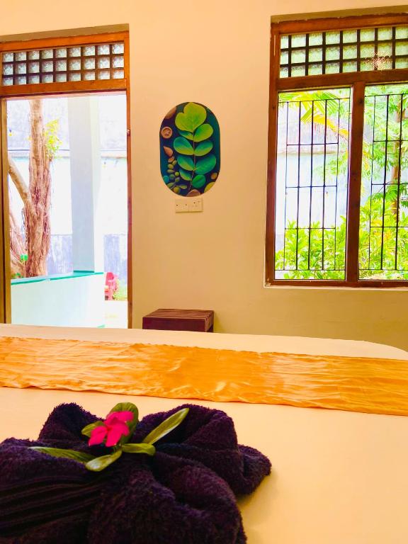 阿鲁甘湾Marina Way Beach Hotel Surf & Tour的相册照片