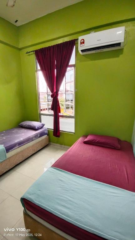 Villa D'Doa Maju - 