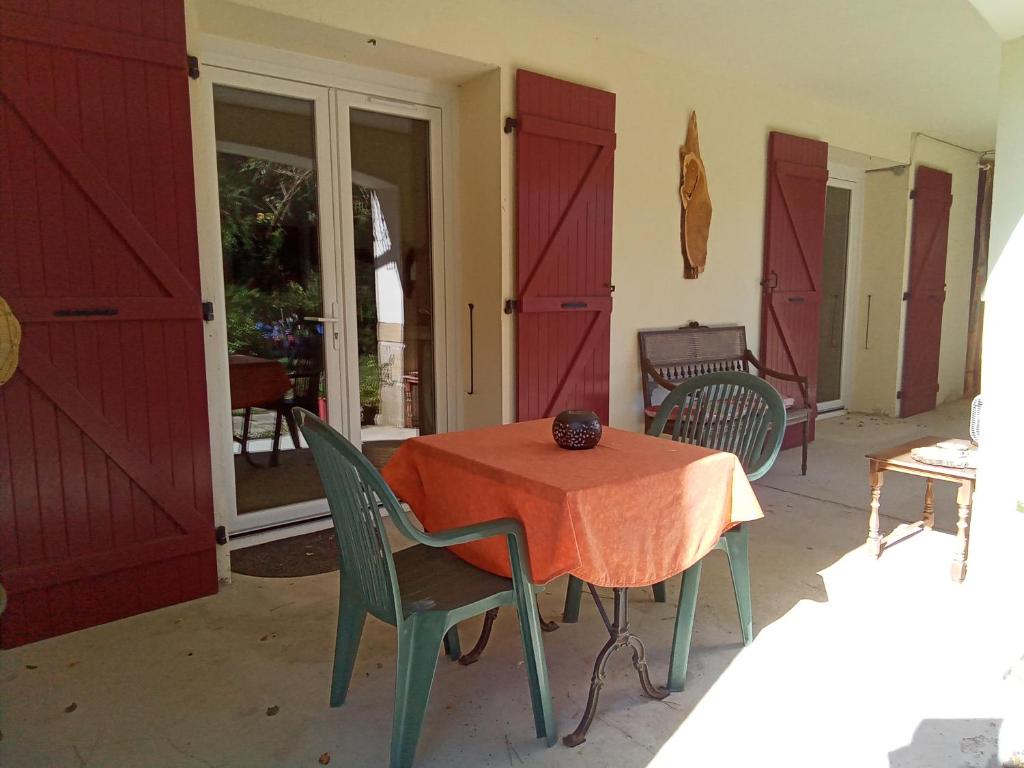 Fotografie z fotogalerie ubytování Gîte "Chante' Relle" v destinaci Privas