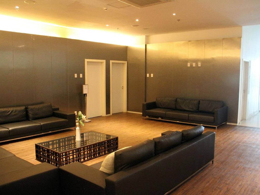  ibis Styles Brasilia Aeroporto