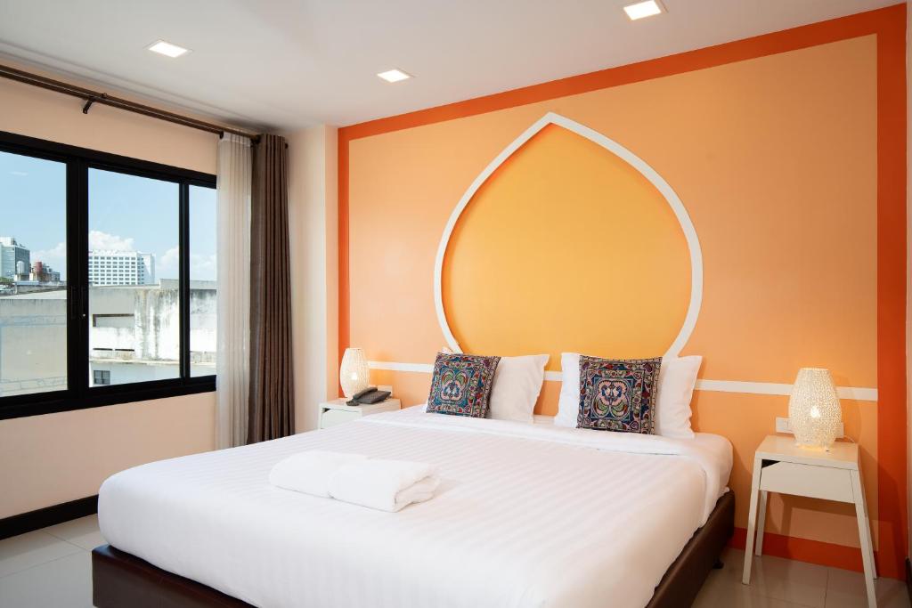 Casa Marocc Hotel - Resim 1