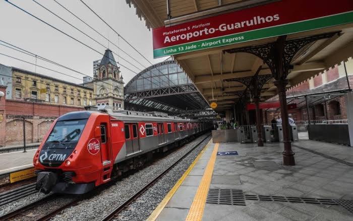 Fotografie z fotogalerie ubytování Hostel Anprado 1 v destinaci Guarulhos