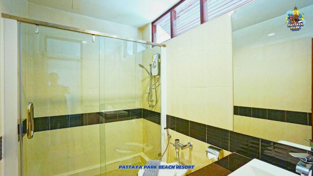 Pattaya Park Beach Resort - Resim 23