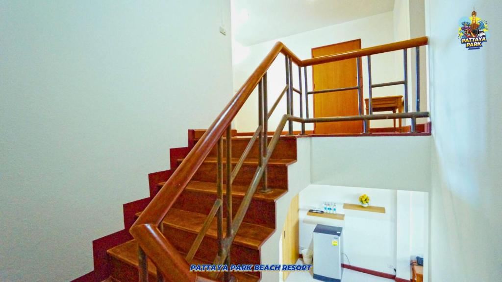 Pattaya Park Beach Resort - Resim 25