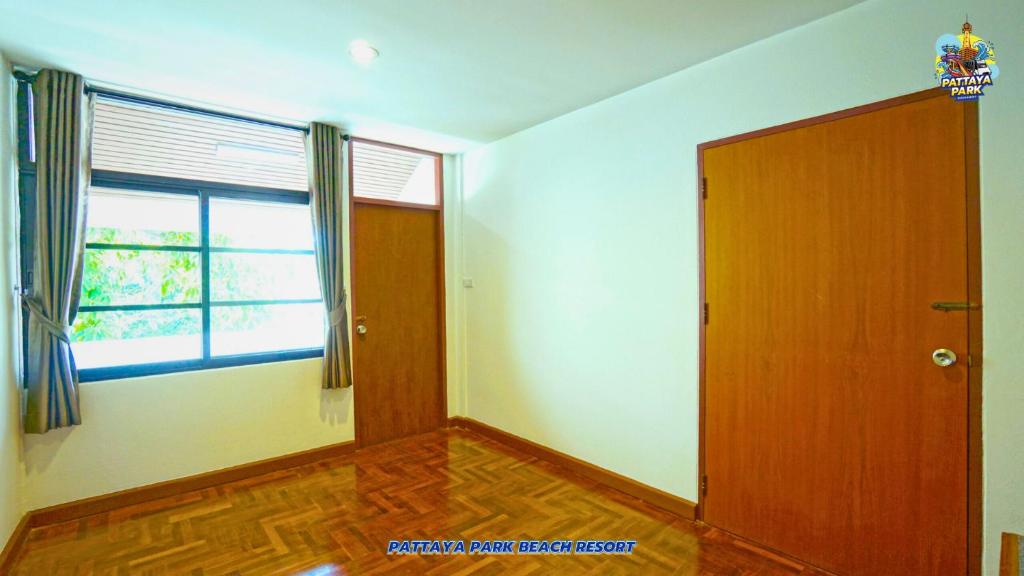 Pattaya Park Beach Resort - Resim 27