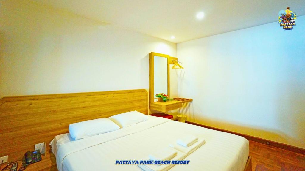 Pattaya Park Beach Resort - Resim 29