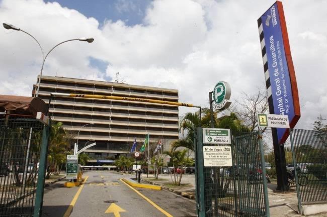 Fotografie z fotogalerie ubytování Hostel ANPRADO 5 v destinaci Guarulhos