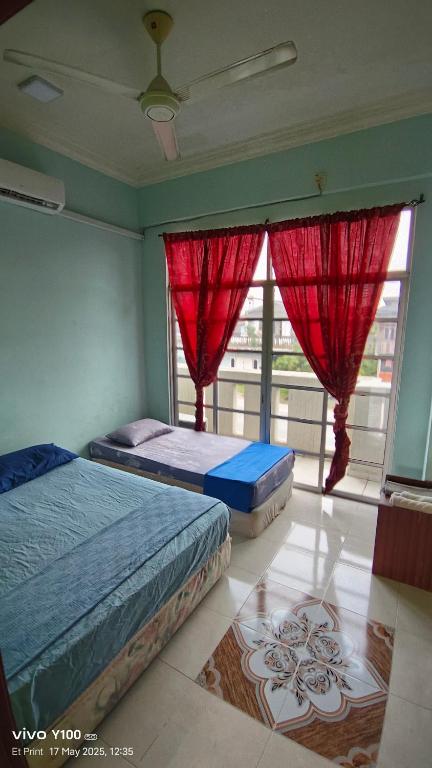 Villa D'Doa Maju - 