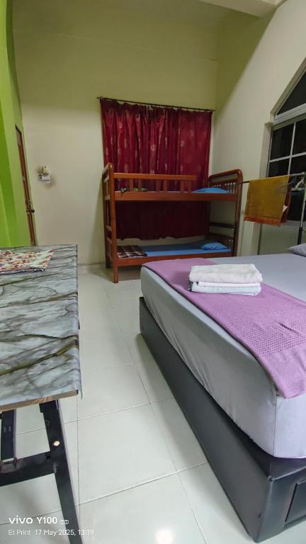 Villa D'Doa Maju - 