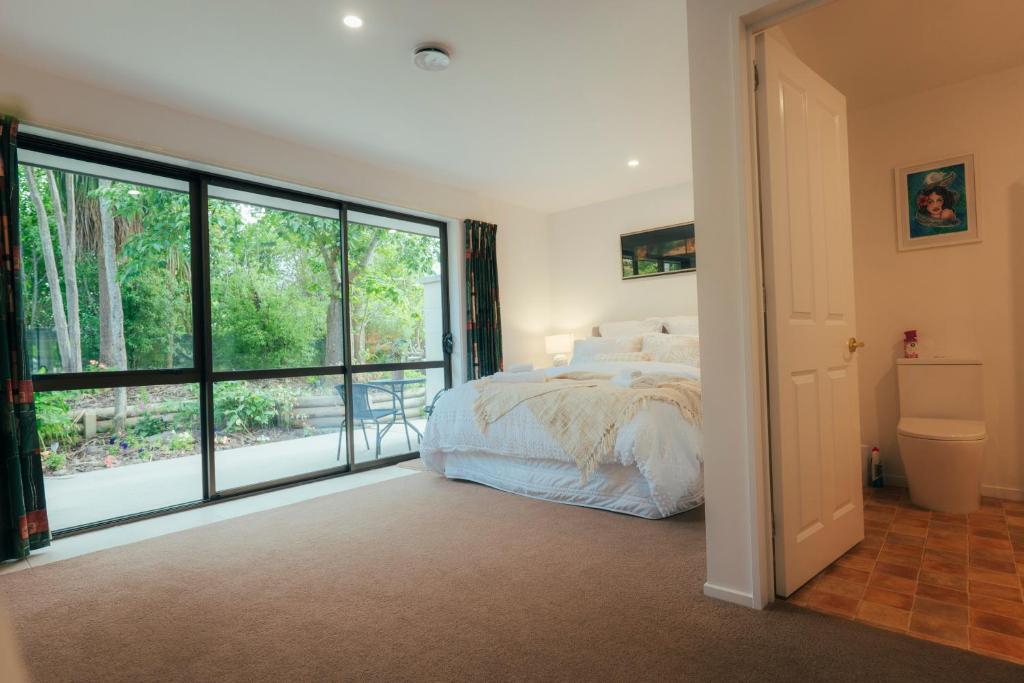 Kilmarnock House - Resim 2