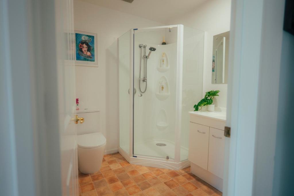 Kilmarnock House - Resim 3