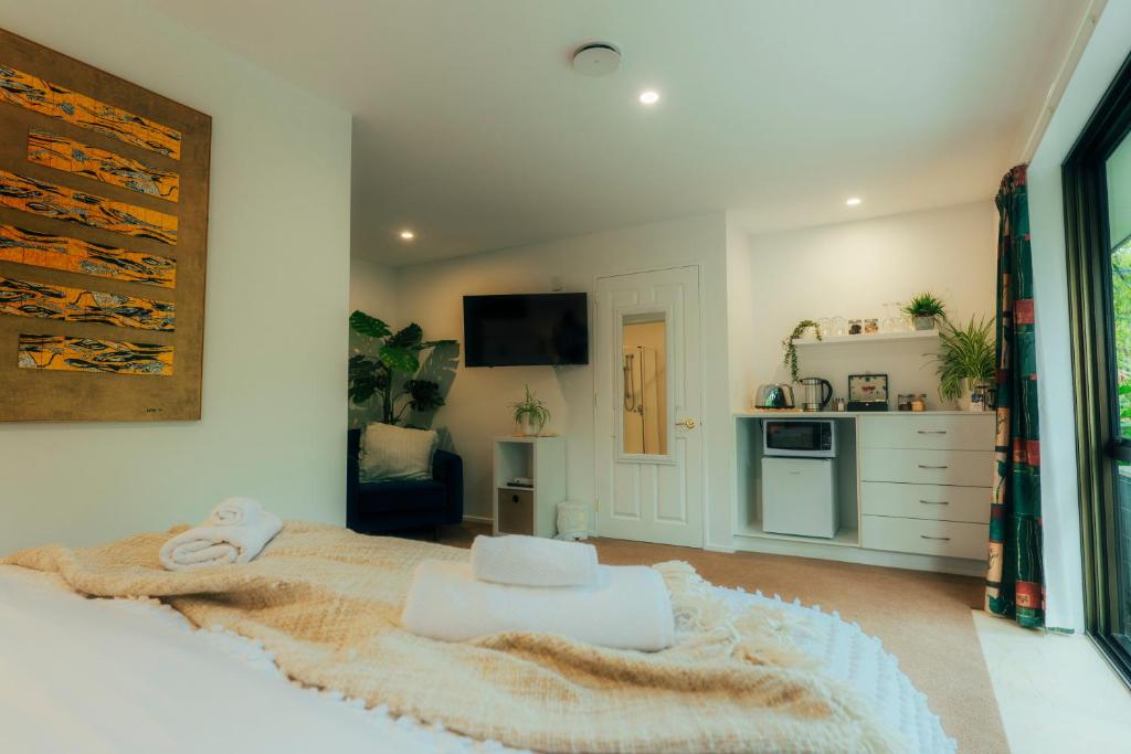 Kilmarnock House - Resim 14