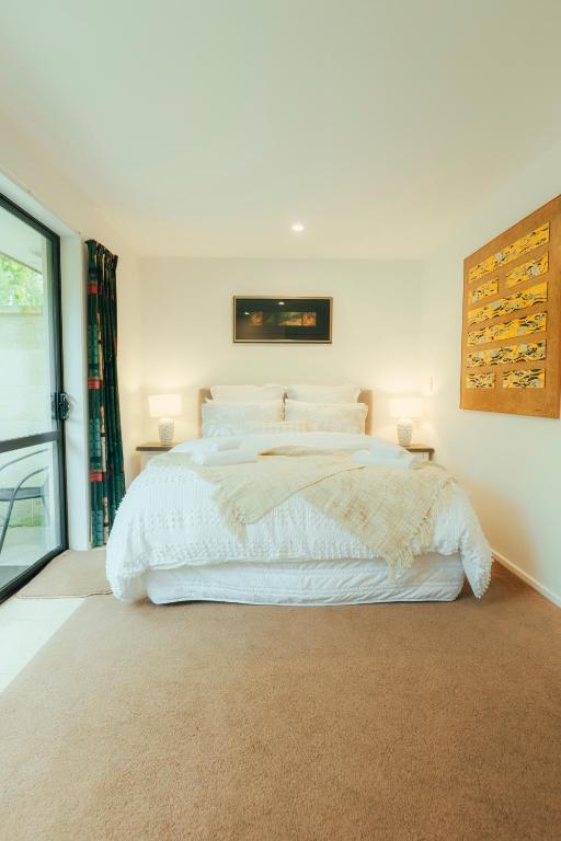 Kilmarnock House - Resim 16