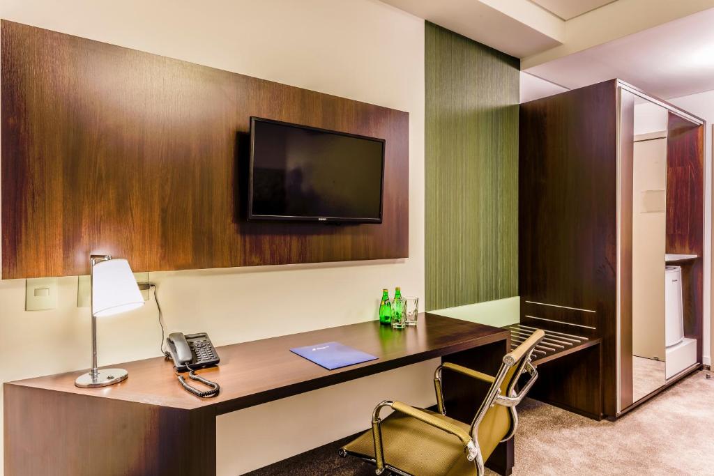  Blue Tree Premium Alphaville