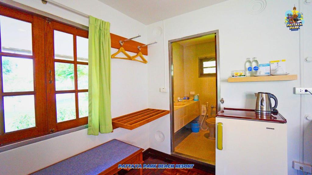 Pattaya Park Beach Resort - Resim 42