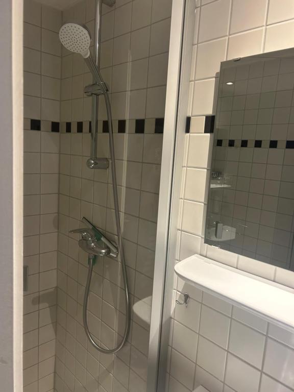 Gästehaus des Elsa Brändström Haus - Resim 8