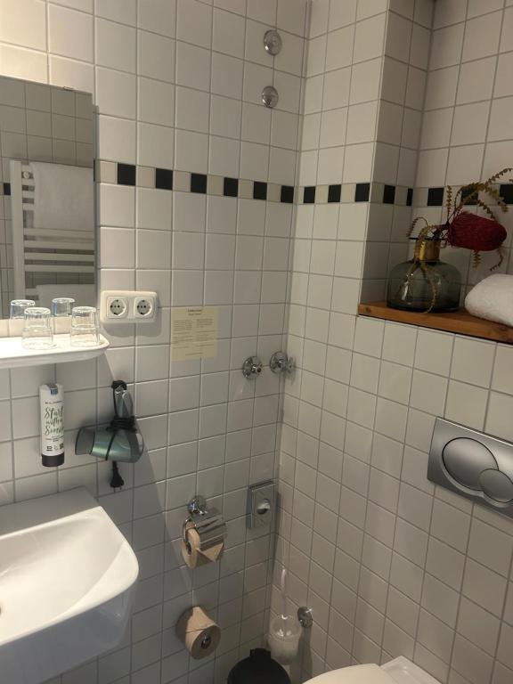 Gästehaus des Elsa Brändström Haus - Resim 36