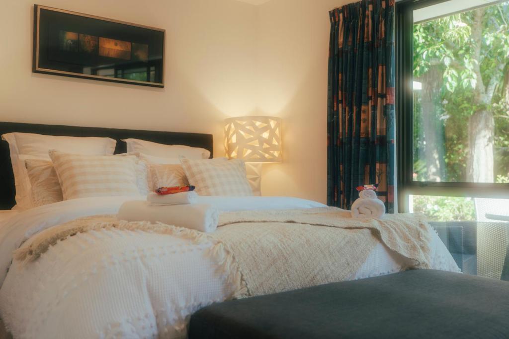 Kilmarnock House - Resim 21