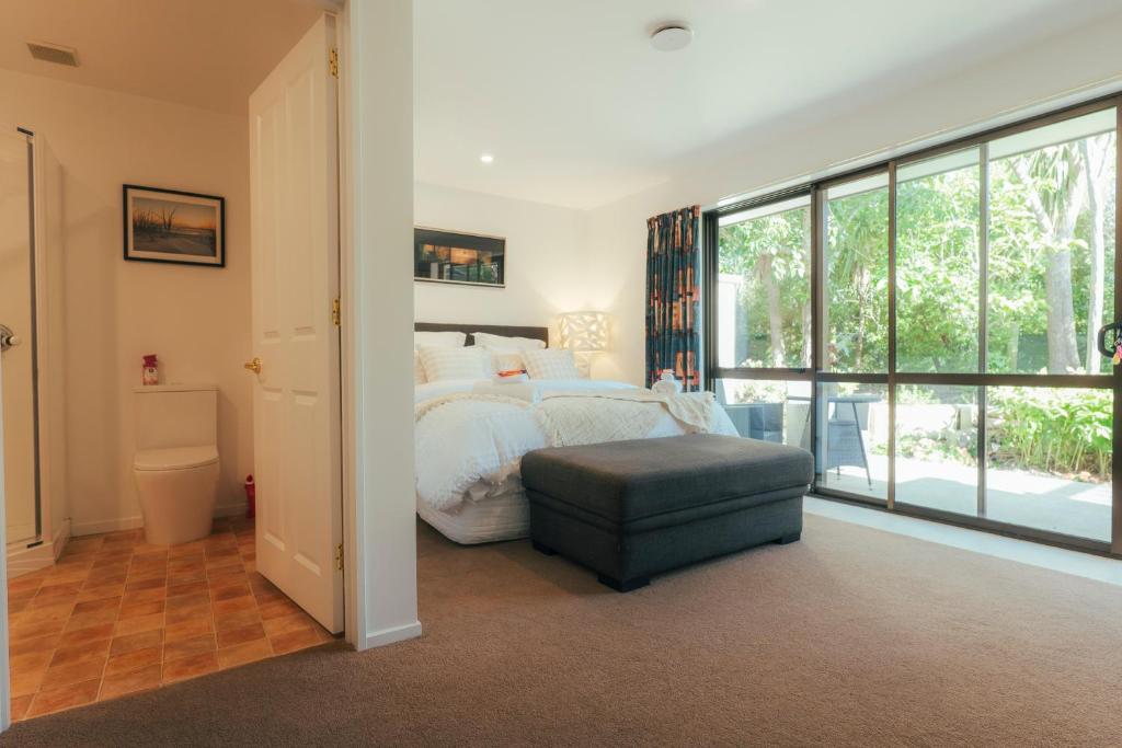 Kilmarnock House - Resim 7