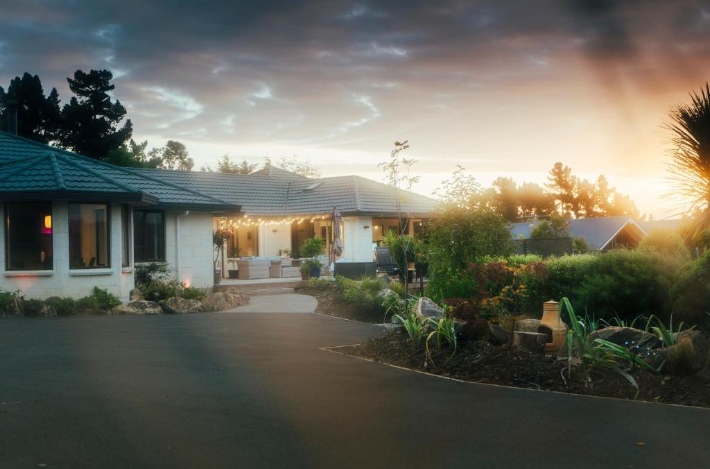 Kilmarnock House - Resim 6