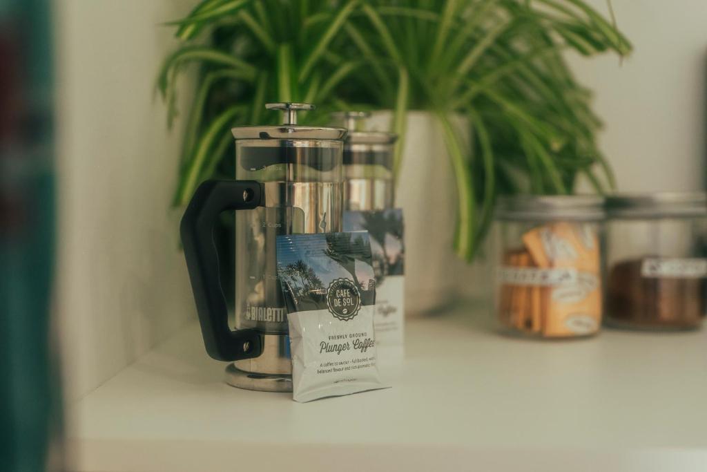 Kilmarnock House - Resim 25