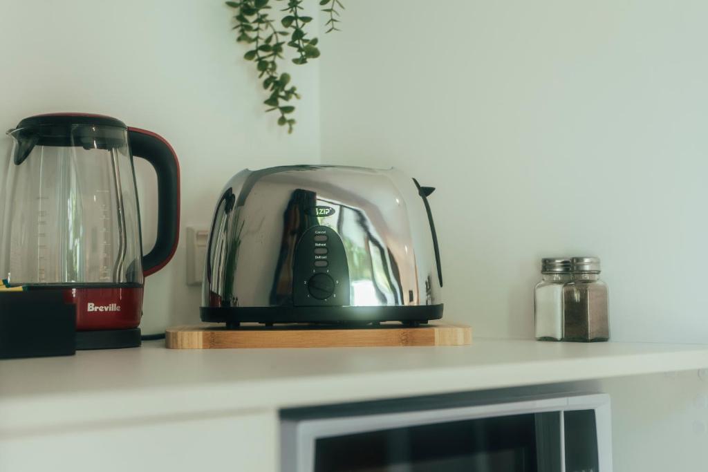 Kilmarnock House - Resim 5