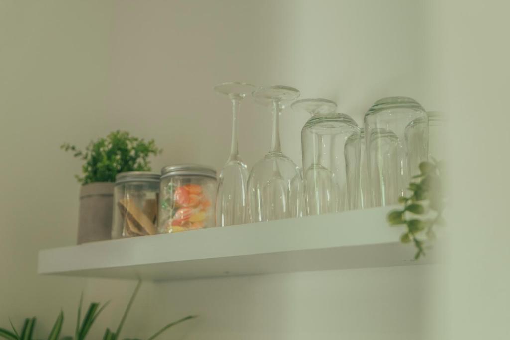 Kilmarnock House - Resim 23