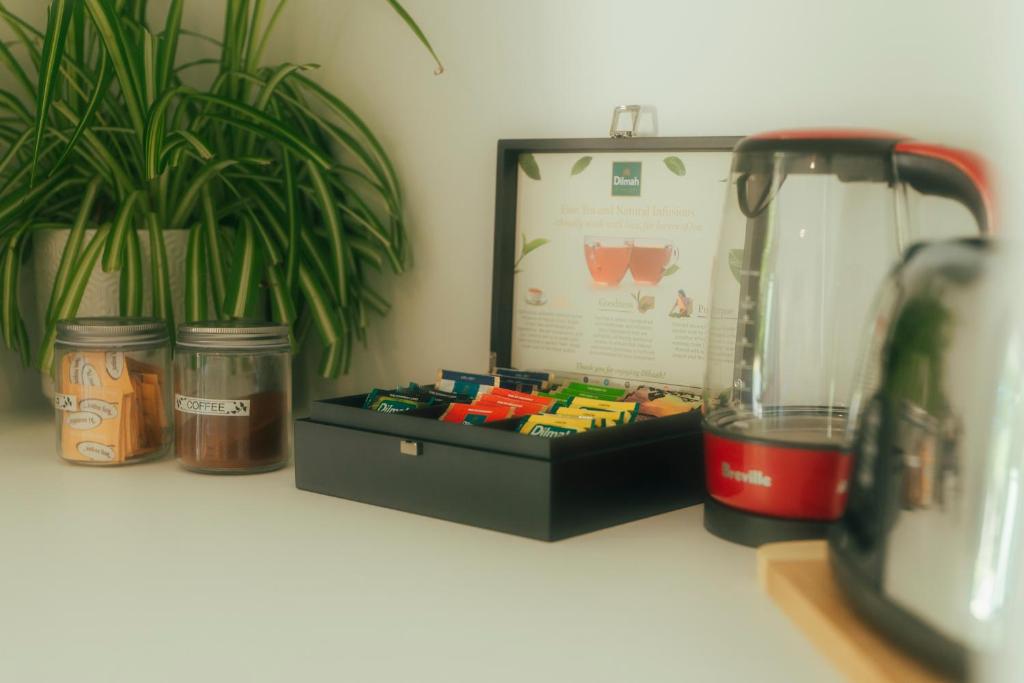 Kilmarnock House - Resim 24