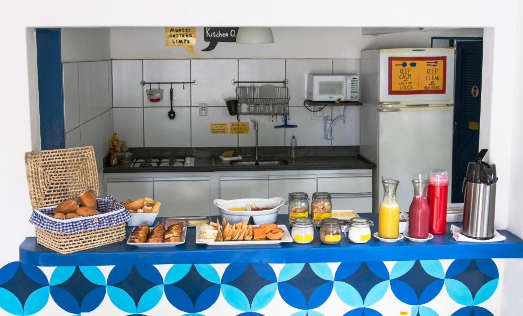  Republika Hostel