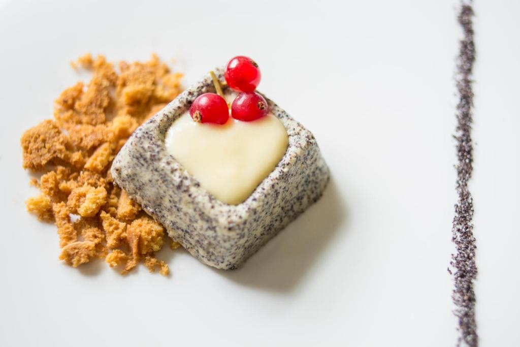 Rubin Wellness & Conference Hotel - Resim 37