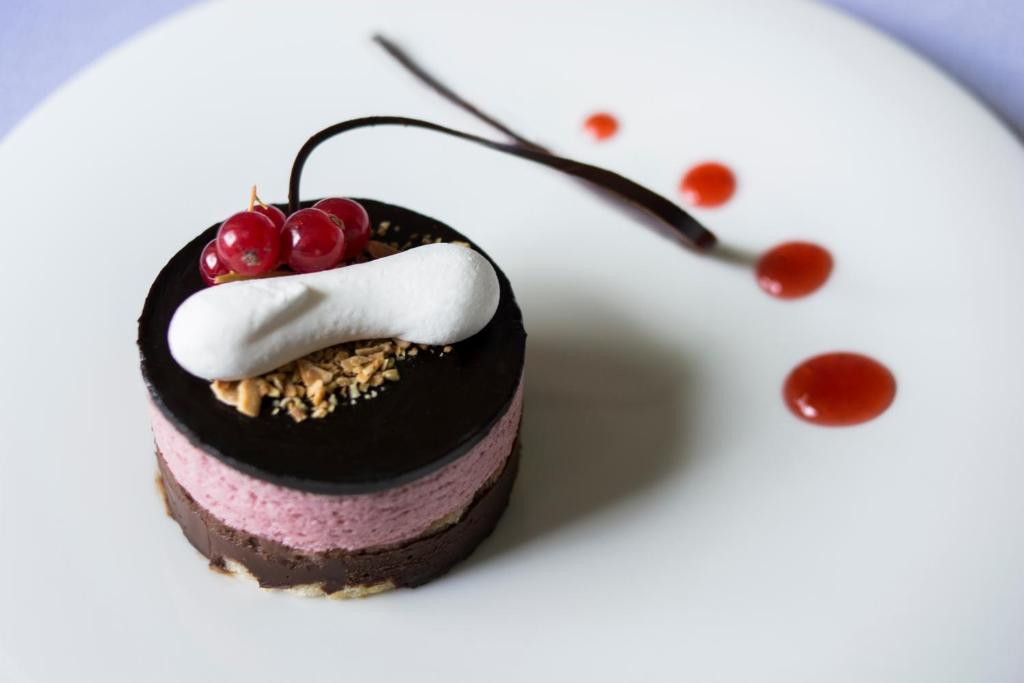 Rubin Wellness & Conference Hotel - Resim 14