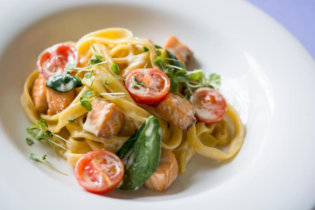 Rubin Wellness & Conference Hotel - Resim 35