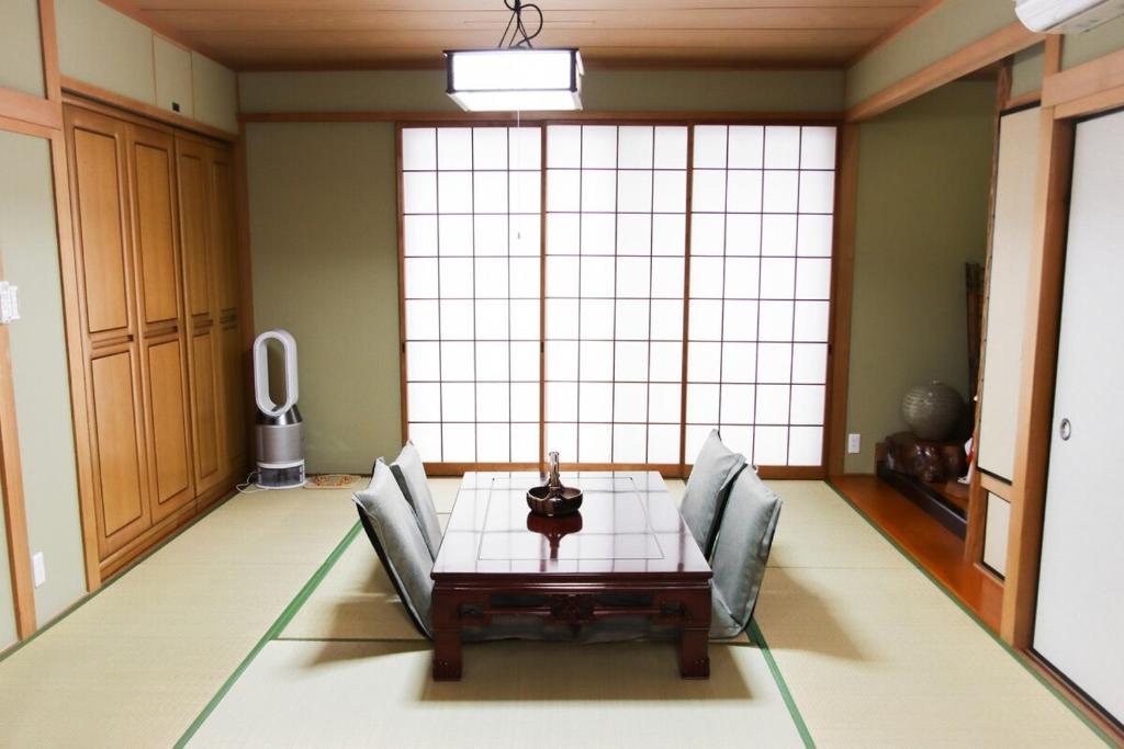 福の荘 山王