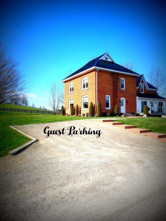 Clarksburg