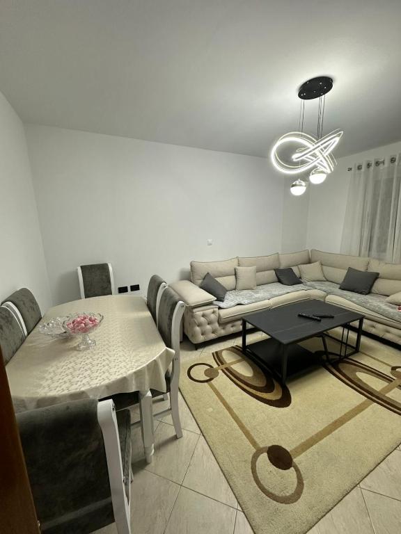 Frankos Apartment