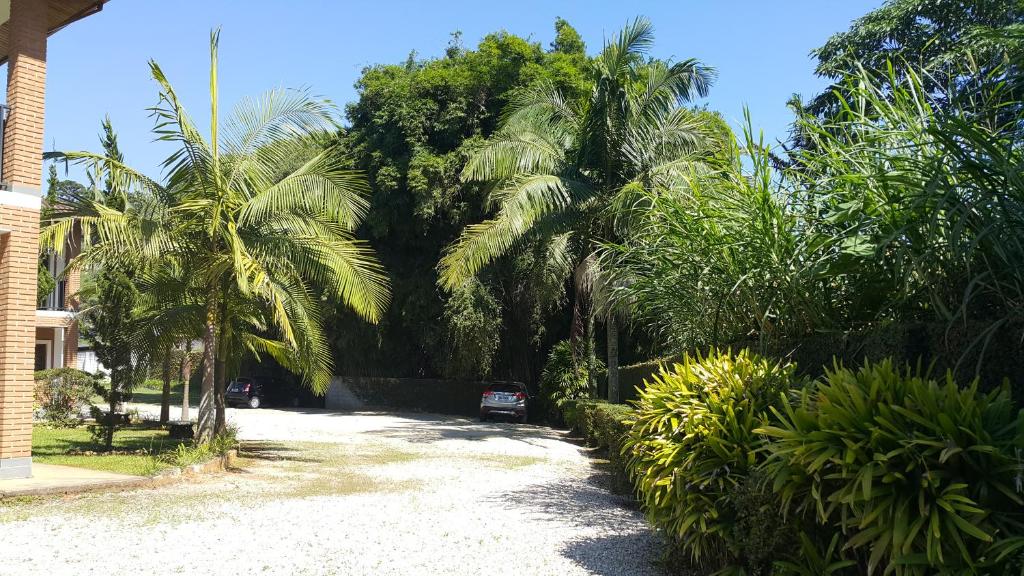  Pousada Santo Antonio