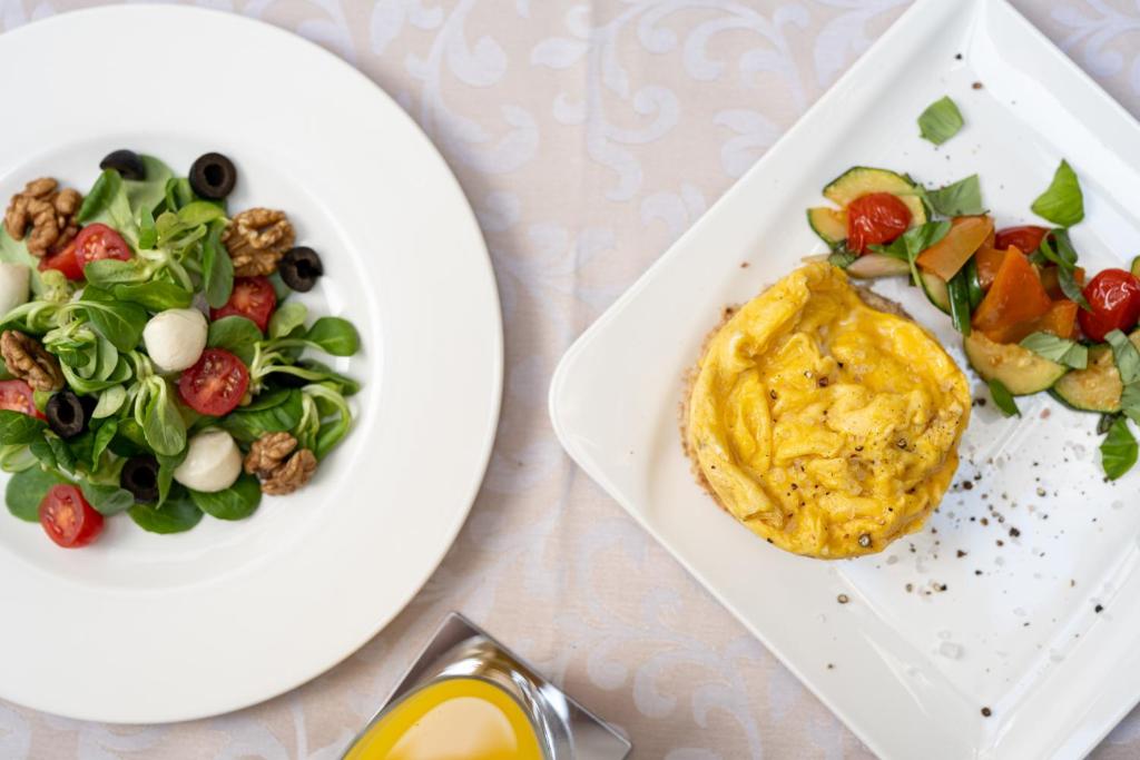 Heritage Hotel Antique Split - Resim 36