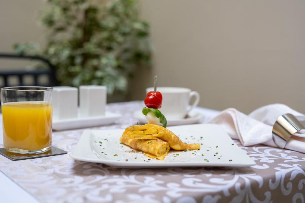 Heritage Hotel Antique Split - Resim 38