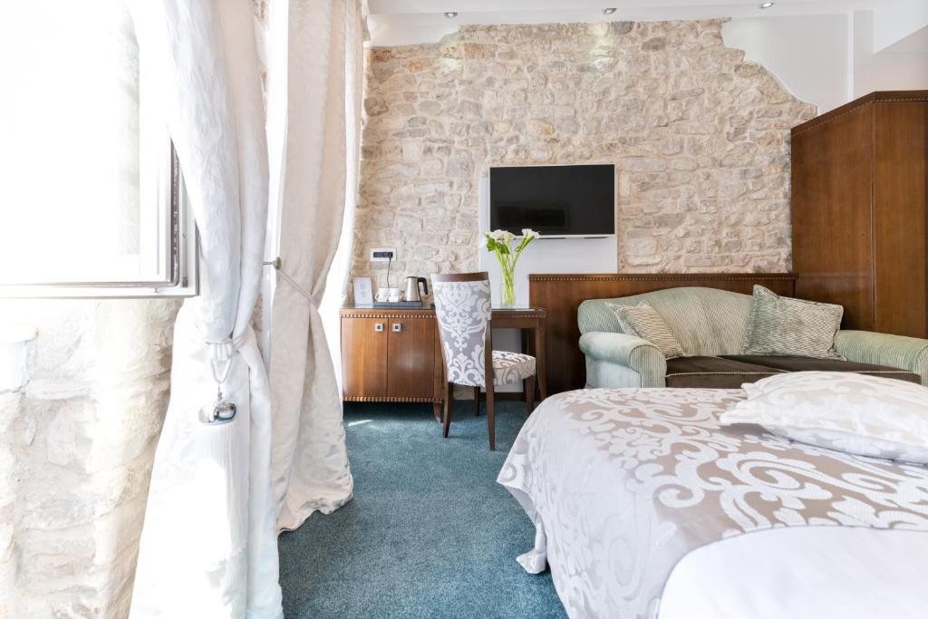 Heritage Hotel Antique Split - Resim 37