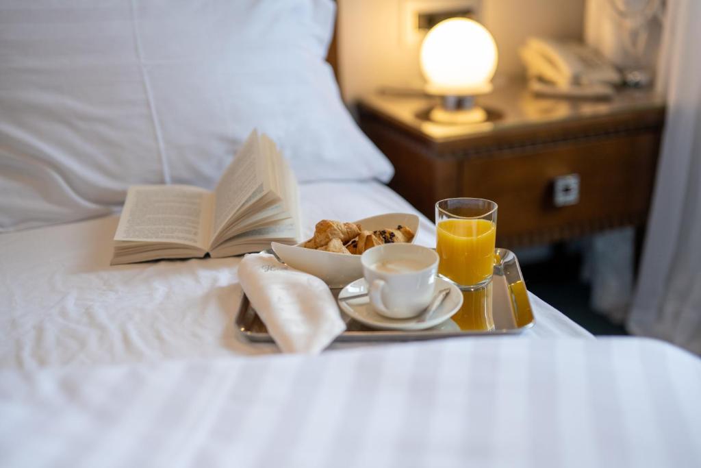 Heritage Hotel Antique Split - Resim 40