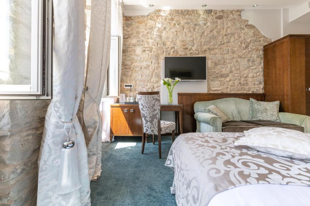 Heritage Hotel Antique Split - Resim 44