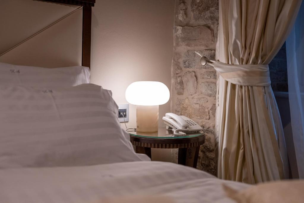 Heritage Hotel Antique Split - 11