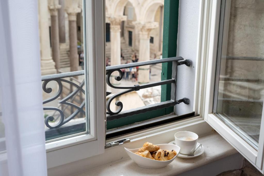 Heritage Hotel Antique Split - 8