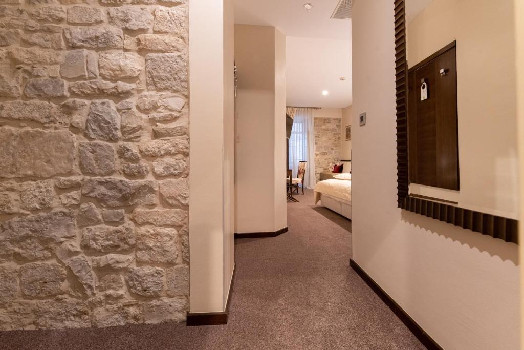 Heritage Hotel Antique Split - 16