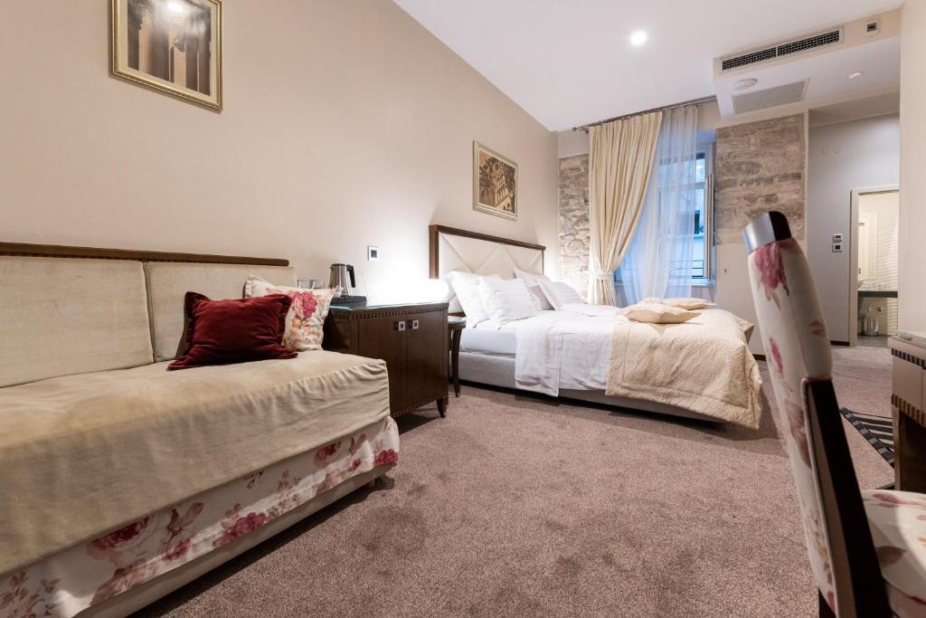 Heritage Hotel Antique Split - 17